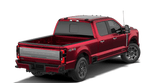2027 Ford F-250 Platinum