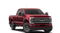 2027 Ford F-250 Platinum
