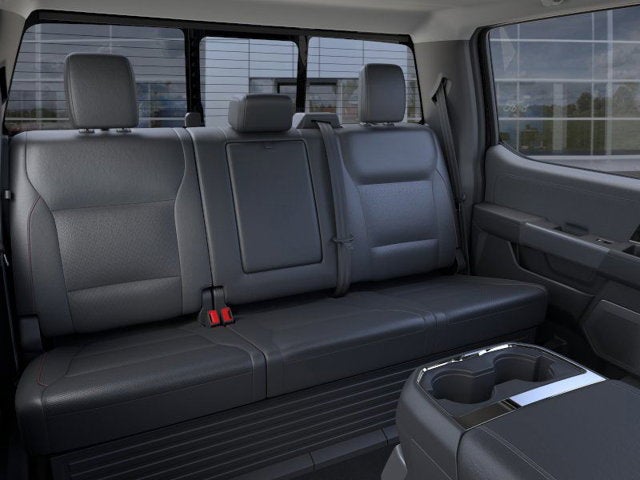 2026 Ford Super Duty F-250 Lariat Crew Cab 4x4