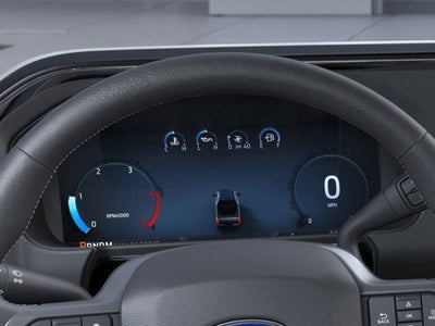 2026 Ford Super Duty F-250 Lariat Crew Cab 4x4