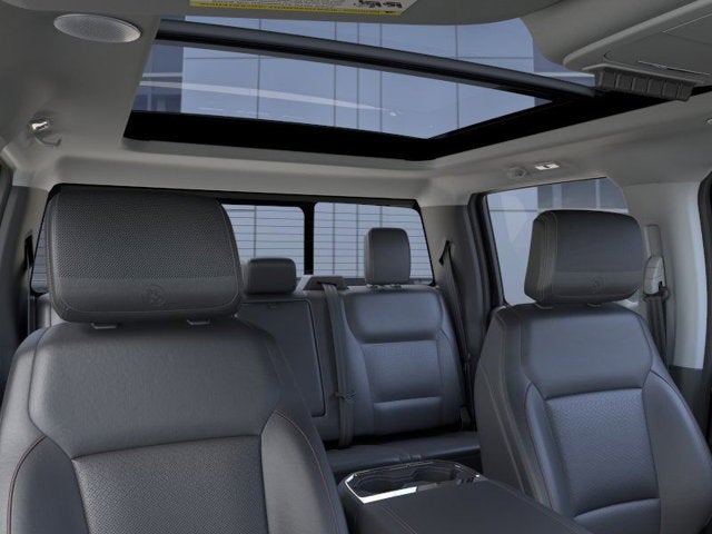 2026 Ford Super Duty F-250 Lariat Crew Cab 4x4