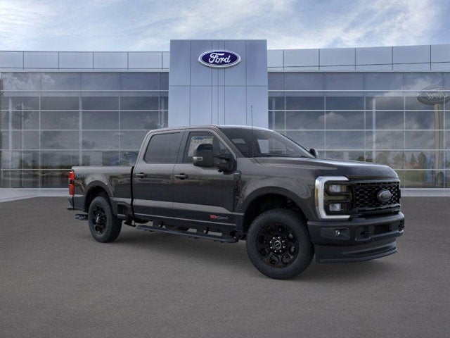 2026 Ford Super Duty F-250 Lariat Crew Cab 4x4