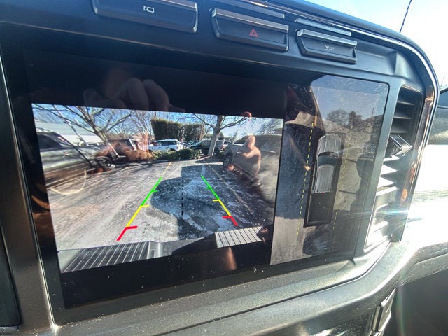 2024 Ford Super Duty F-250 Lariat Crew Cab 4x4