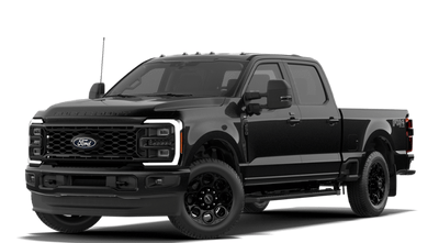2027 Ford F-250SD XLT