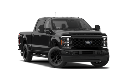 2027 Ford F-250SD XLT