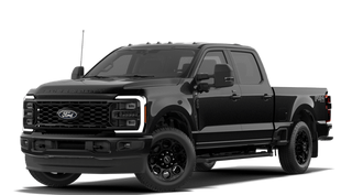 2027 Ford F-250SD XLT