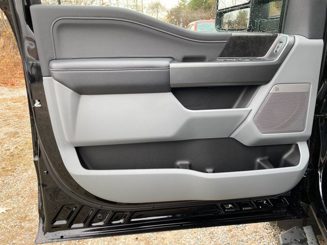 2026 Ford Super Duty F-250 XLT Crew Cab 4x4