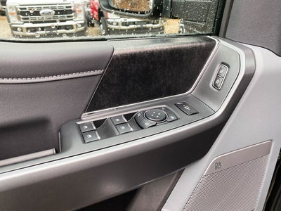 2026 Ford Super Duty F-250 XLT Crew Cab 4x4