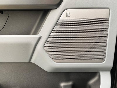 2026 Ford Super Duty F-250 XLT Crew Cab 4x4