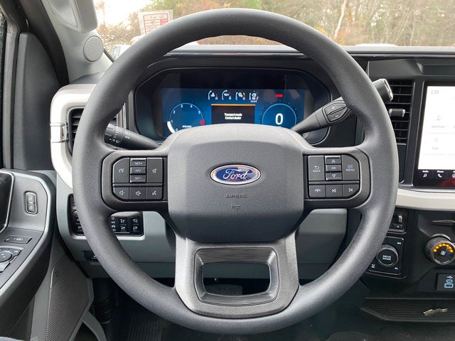 2026 Ford Super Duty F-250 XLT Crew Cab 4x4