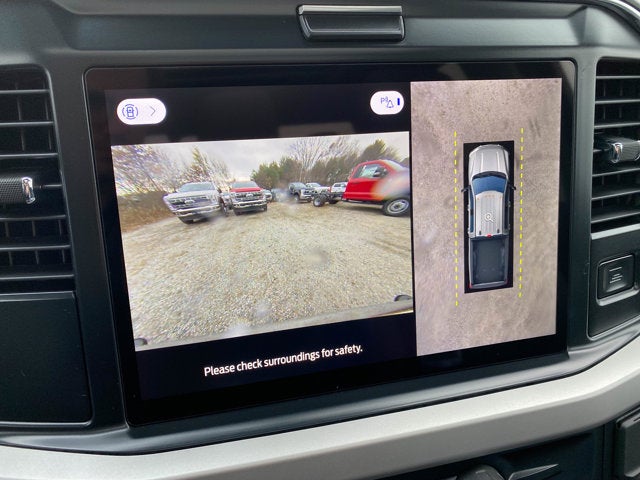 2026 Ford Super Duty F-250 XLT Crew Cab 4x4