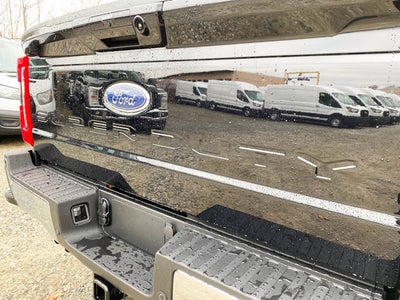 2026 Ford Super Duty F-250 XLT Crew Cab 4x4