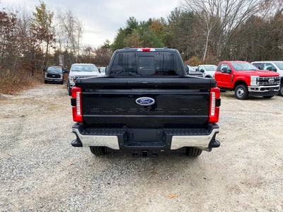 2026 Ford Super Duty F-250 XLT Crew Cab 4x4