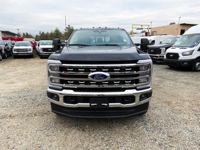 2026 Ford Super Duty F-250 XLT Crew Cab 4x4