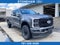 2027 Ford F-250 Platinum