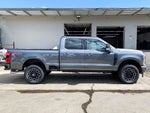 2027 Ford F-250 Platinum