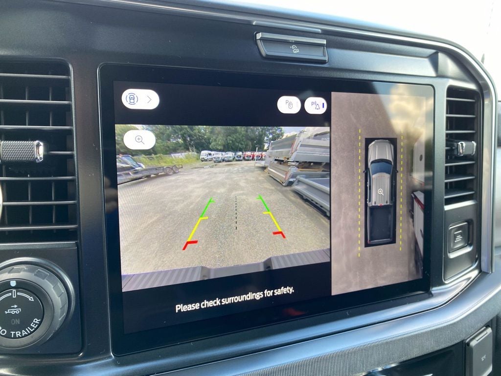 2027 Ford F-250 Platinum