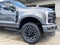 2027 Ford F-250 Platinum