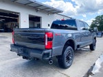 2027 Ford F-250 Platinum