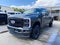 2027 Ford F-250 Platinum