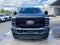 2027 Ford F-250 Platinum