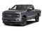 2024 Ford F-250 Lariat Black Widow