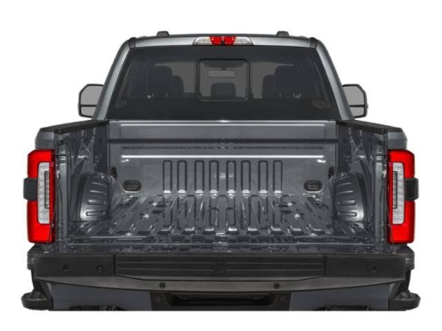 2024 Ford F-250 Lariat Black Widow