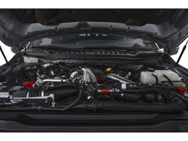 2024 Ford F-250 Lariat Black Widow