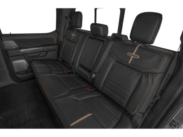 2024 Ford F-250 Lariat Black Widow