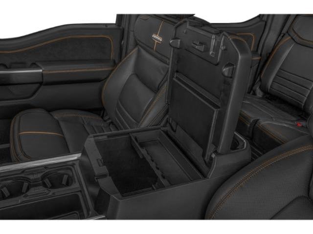 2024 Ford F-250 Lariat Black Widow