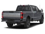 2024 Ford F-250 Lariat Black Widow