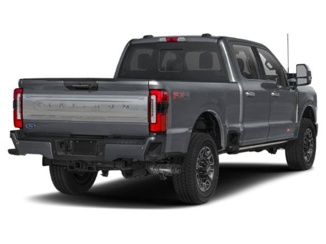 2024 Ford F-250 Lariat Black Widow