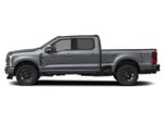 2024 Ford F-250 Lariat Black Widow