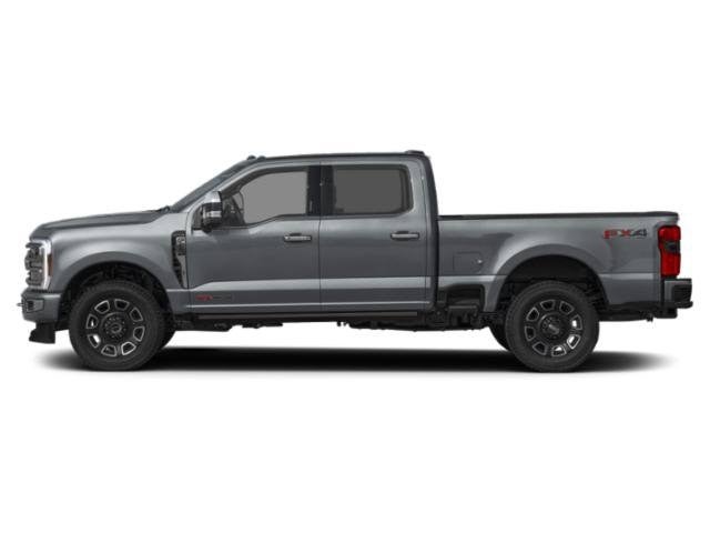 2024 Ford F-250 Lariat Black Widow