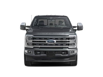 2024 Ford F-250 Lariat Black Widow