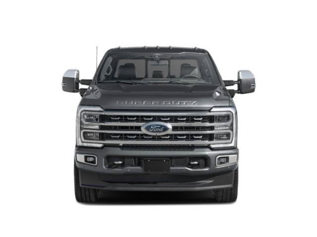 2024 Ford F-250 Lariat Black Widow