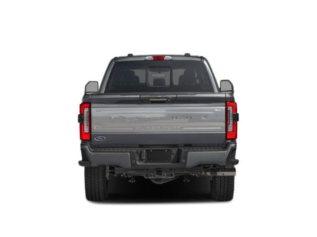 2024 Ford F-250 Lariat Black Widow