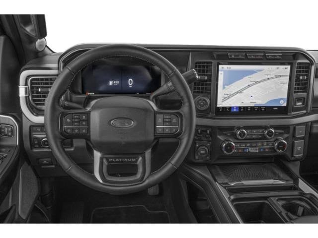 2024 Ford F-250 Lariat Black Widow