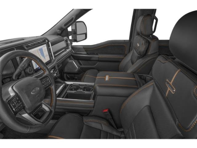 2024 Ford F-250 Lariat Black Widow