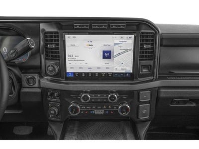 2024 Ford F-250 Lariat Black Widow