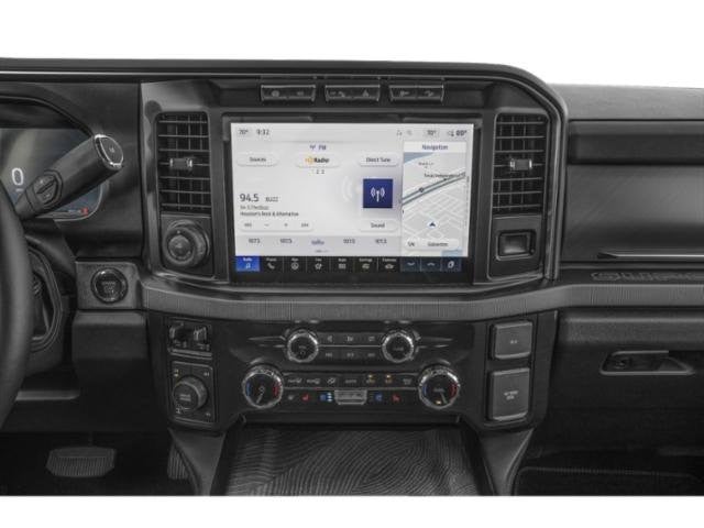 2024 Ford F-250 Lariat Black Widow