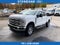 2026 Ford Super Duty F-350 Lariat Crew Cab 4x4