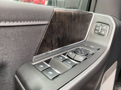 2026 Ford Super Duty F-350 Lariat Crew Cab 4x4