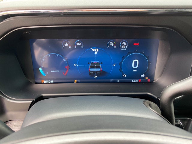 2026 Ford Super Duty F-350 Lariat Crew Cab 4x4