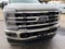 2026 Ford Super Duty F-350 Lariat Crew Cab 4x4