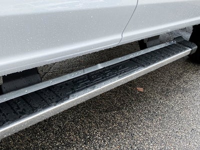 2026 Ford Super Duty F-350 Lariat Crew Cab 4x4