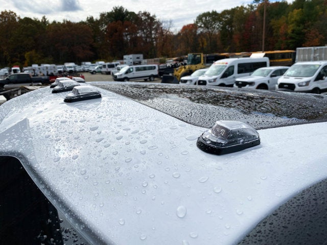 2026 Ford Super Duty F-350 Lariat Crew Cab 4x4