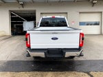 2026 Ford Super Duty F-350 Lariat Crew Cab 4x4
