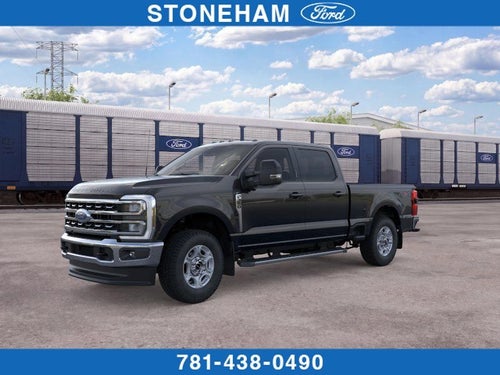 2026 Ford F-350 XLT