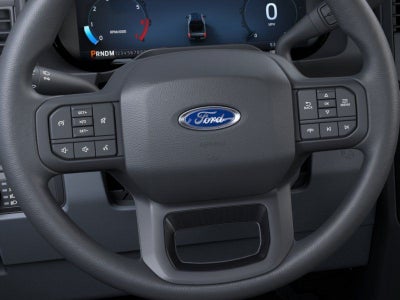 2026 Ford F-350 XLT